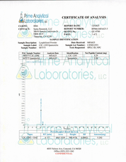 CJC-1295 / Ipamorelin Blend