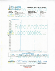 CJC-1295 / Ipamorelin Blend