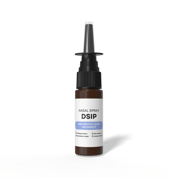 DSIP Nasal Spray