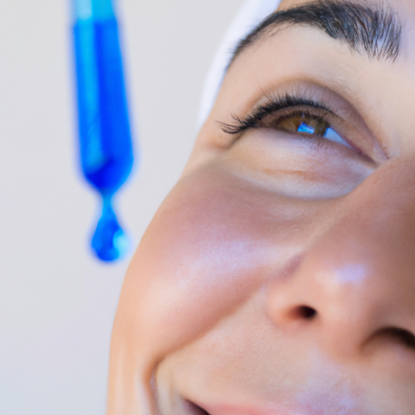 GHK-Cu Rescue+ Serum