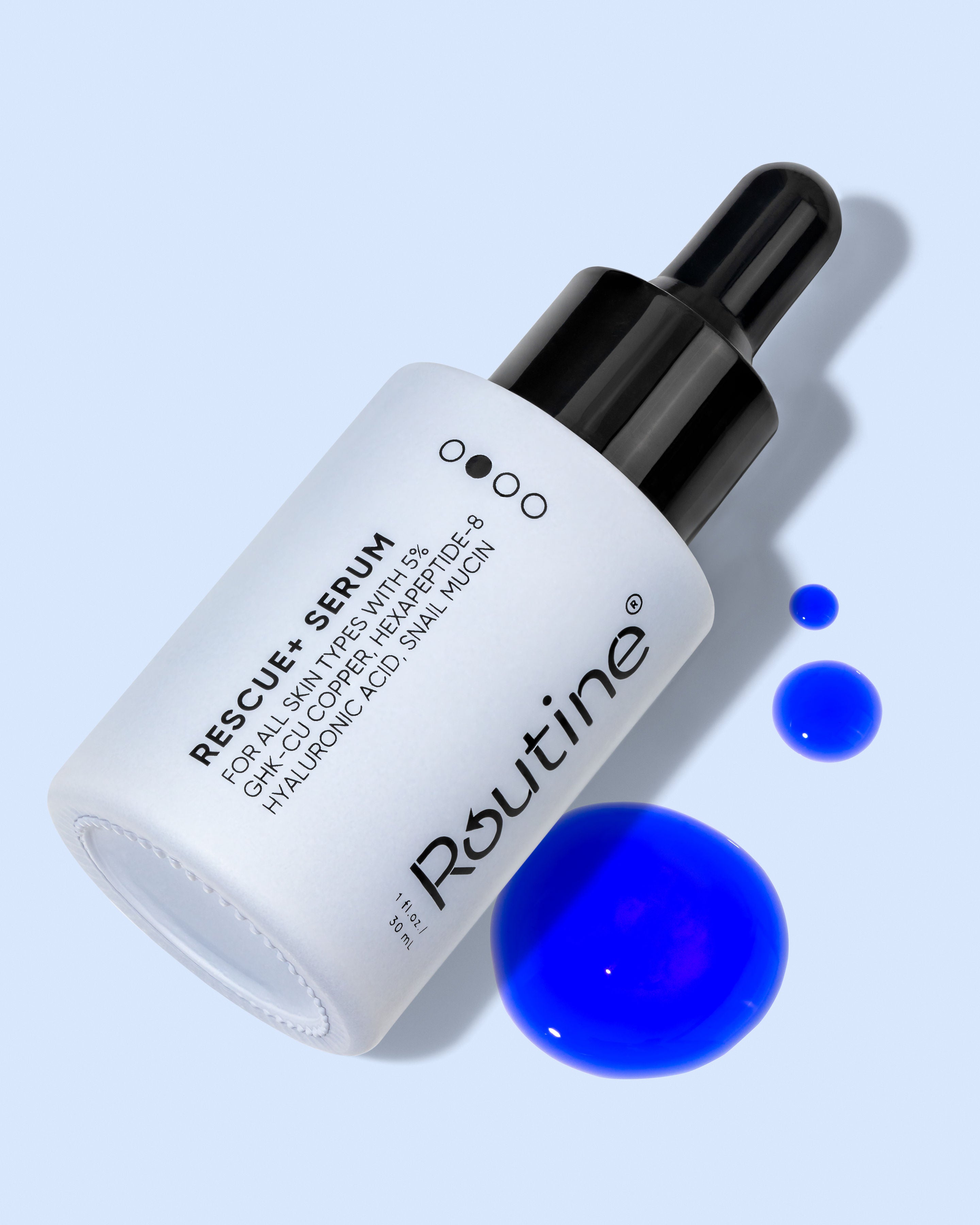 GHK-Cu Rescue+ Serum - Image 2