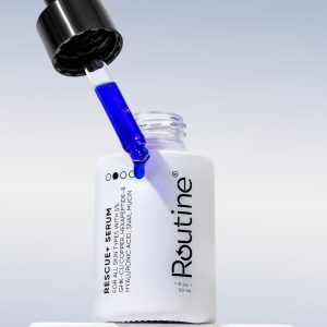 GHK-Cu Rescue+ Serum - Image 1