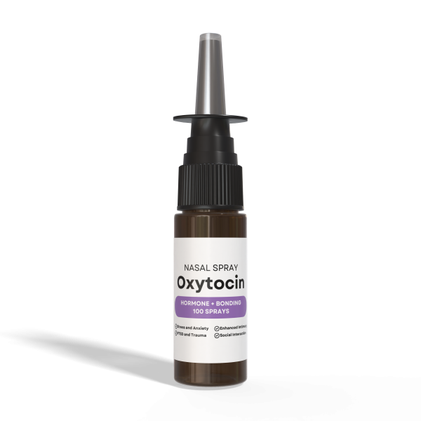 Oxytocin Nasal Spray