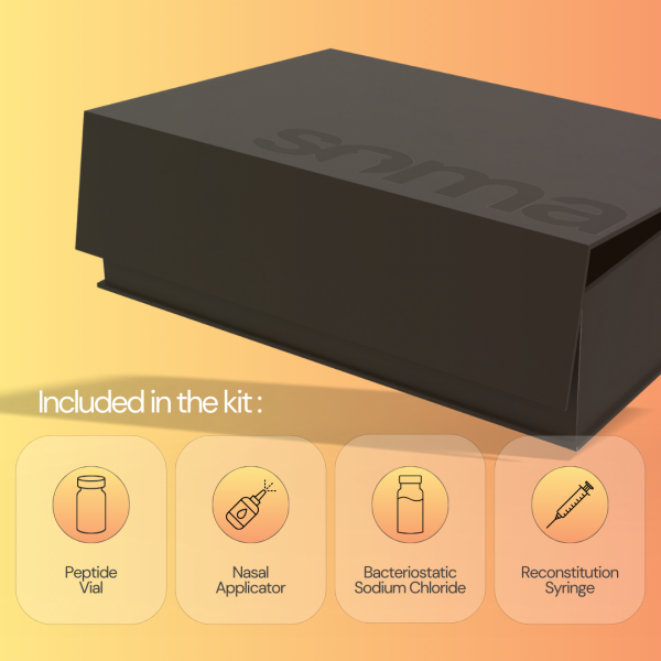 Melanotan II Nasal Spray - Image 4