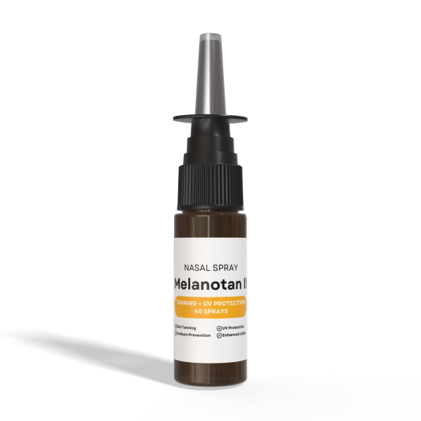 Melanotan II Nasal Spray