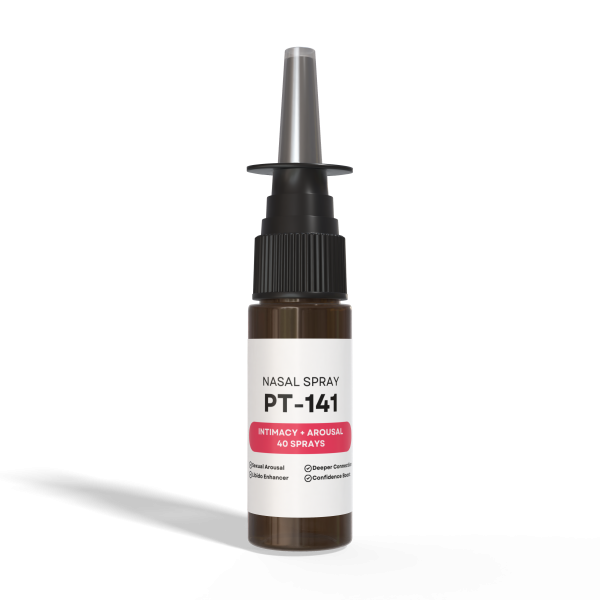 PT-141 Nasal Spray